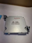 Chassis Ecm Driver Park Assist Fits 07-08 Lexus LS460 623621 Used. Price: $134.00.