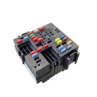 2003-05 Chevy Gmc Silverado Sierra Interior Fuse Relay Junction Box 15058030-07 Used. Price: $22.48.