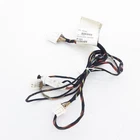 Wiring Harness Accelerator Break Pedal Ferrari 360 F131 183686 Used. Price: $117.48.