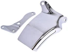 Jegs 50564 Alt.brkt.gm Oe 76-86 Chrm New. Price: $24.99.