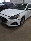 2018 Sonata Camera/projector SKU#4428585 Used. Price: $141.55.