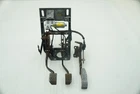 Brake Clutch Gas Accelerator Pedal Bracket 5290890AG Dodge Viper SRT10 2003-06 Used. Price: $135.99.