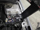 2010 - 2012 Ford Fusion 2.5L Engine Fuse Box *tested Works* Oem AE5Z14290EC Used. Price: $82.00.