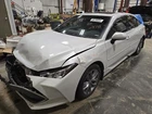 Passenger Fuse Box Engine 2GRFKS 6 Cylinder Fits 19-22 Avalon 1519185 Used. Price: $166.50.