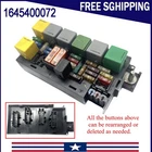 Front Fuse Relay Box Module Assembly For 2006-08 Mercedes W251 GL450 ML500 R350 Remanufactured. Price: $91.15.
