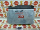 2006 2007 Infiniti G35 Coupe Rwd Abs Control Module 47850-CM45A Oem Used. Price: $19.99.