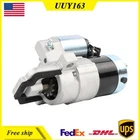 Starter 19227 For Lincoln Mkz Mkc Mkt M000T89182ZC BB5T-11000-BA New. Price: $53.99.