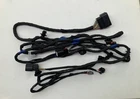 Oem 2023-2025 Tesla Model X Front Bumper Parking Wiring Harness- 2552568-00-C For. Price: $120.00.