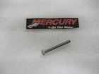 J5B Genuine Mercury Quicksilver 10-76156 Screw Oem New Factory Boat Parts. Price: $5.25.