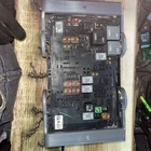 20904414 2010 To 2013 Silverado 6.0L Relay Junction Circuit Block Fuse Box Used. Price: $160.00.
