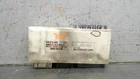 01 - 03 Bmw 525I Body Control Bcm Module 61356913521 Used. Price: $44.76.