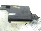 13-16 Toyota Venza Chassis Ecm Temperature Blower Motor Housing 4 Cylinder Used. Price: $180.44.