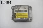2000 2001 2002 Chevy Sierra Bag Control Srs Module Used. Price: $79.89.