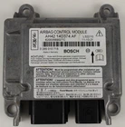 2010-2012 Range Rover (L322) Srs Bag Safety Restraint Control Module Used. Price: $59.99.