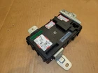 2008 2009 2010 Infiniti G35 G37X Body Control Module Bcm Bcu Continental Oem Used. Price: $160.00.