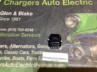 1972 Chevy, Oldsmobile, Buick,cadillac 1119515 1J Delco Remy Voltage Regulator New. Price: $155.99.