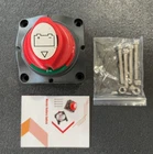 12-48V Battery Power Cut Master Switch Disconnect Isolator For Car Rv (on/off) New. Price: $19.99.