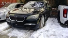 Fuse Box Engine Trunk Mounted Fits 10 Bmw 528I 789224 Used. Price: $94.99.