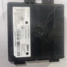 14 15 16 17 Infiniti Q50 Blind Spot Radar Sensor Oem 284K0-3JA2C Used. Price: $50.00.