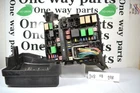 VS917503Q070YC Hyundai Sonata 2011-14 Fusebox Relay Junction Module Oem 1H3 198 Used. Price: $49.99.