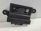 18 Cruze Chassis Ecm Driver Park Assist Id 42623830 Used. Price: $75.00.