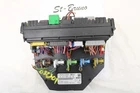 Chassis Ecm 207 Type Lamp Convertible E350 Fits 10-11 Mercedes E-class 1186295 Used. Price: $115.00.