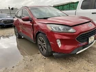 Fuse Box Engine Fwd Fits 20 Escape 619313 Used. Price: $149.99.