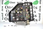 25909569 Gmc Chevy Traverse /acadia 2009 Relay Module 3K8 998 Used. Price: $89.99.