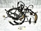 2007-2009 Nissan 350Z Hr Convertible Trunk Wiring Harness, Wire 24015-EV01A Oem Used. Price: $98.88.
