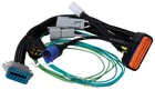 Msd Ignition Harness Adapter 7730 To DIGITAL-7 Prog New. Price: $249.95.