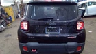 Chassis Ecm Door With Passive Entry Fits 15-16 Renegade 6834153 Used. Price: $117.89.