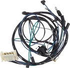 1971 Dodge Plymouth & E-body; Engine Wiring Harness; 383CI 440CI; Stock; With. Price: $139.99.