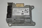 2010-11 Ford Transit Connect Oem Srs Control Module Rcm 9T1T-14B321-AC Cng Used. Price: $26.99.