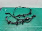 11-13 Bmw F10 Emergency Electronic Parking Brake Wire Harness Oem 9247914 Used. Price: $33.13.