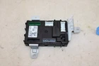 2015-2018 Nissan 370Z Coupe Bcm Body Control Module 284B11EA9E Oem MW93 Used. Price: $124.20.