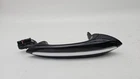 2009-2017 Bmw F01 F02 F10 F12 F13 5/6/7-SERIES Rear Left Side Door Handle Oem Used. Price: $59.89.