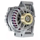 Alternator Fits Lincoln Ls 3.0L V6, W/automatic Transmission 2000-2002 GL-451 New. Price: $160.49.