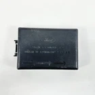 1997 1998 Ford F-150 F-250 Engine Fuse Relay Box Cover Lid F65B-14A003-C Used. Price: $22.95.