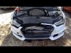 Driver Fuse Box Engine Compartment Fits 11-18 Audi A8 1146500 Used. Price: $74.90.
