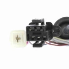 Vemo V10-83-0005 Repair Harness For 95-98 Audi Cabriolet New. Price: $122.40.