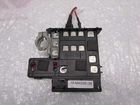 2014-2020 Maserati Quattroporte Positive Battery Terminal Junction Box Oem Used. Price: $145.00.