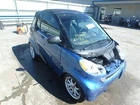 Front Door Switch Driver's Electric Ev Fits 08-16 Smart 1386555 Used. Price: $70.00.