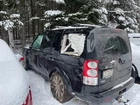 Chassis Ecm Window Rain Sensor Interior Mirror Mounted Fits 10-16 LR4 4211867 Used. Price: $98.99.