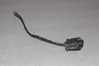 Bmw 2-PIN Connector Pigtail Harness Used Oe #61136907388. Price: $16.99.