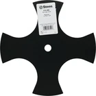 Star Edger Blade For Trail Mate 11250 5/8" Center Hole, 9" Od; 375-585 New. Price: $28.41.