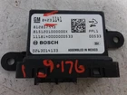 Park Assist Camera Module Enclave 2018 797800 Id# 84231141 Used. Price: $58.95.