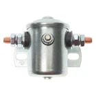 Standard Ignition Heavy Duty Contactor Solenoid 85-07 Ford 4.9L 5.0L SS-597 New. Price: $49.13.