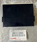 Lexus LS460/460L 2013-2017 Computer Multiplex Network Front Lamp 89219-50060 New. Price: $1345.00.