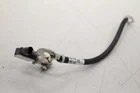 2018- 2024 Bmw X3 G01 Negative Battery Cable Wire Wiring Harness Oem 61218736083 Used. Price: $49.40.