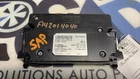 2014 Ford Mustang Chassis Brain Box ER3T-14B428-AB Communication Module Used. Price: $39.99.